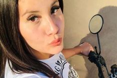 Karen Bustamante fue asesinada a golpes