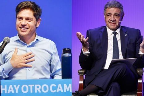 Según el relevamiento porteño, de las personas asistidas en los Centros de Inclusión Social (CIS), al menos 2.327 tienen domicilio en la Provincia de Buenos Aires. Según el relevamiento porteño, de las personas asistidas en los Centros de Inclusión Social (CIS), al menos 2.327 tienen domicilio en la Provincia de Buenos Aires.