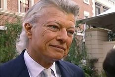 murio robert james waller, autor de los puentes de madison