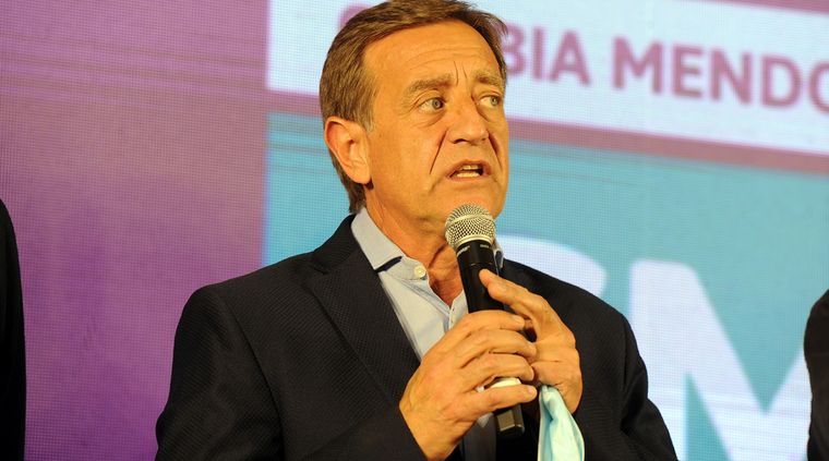 Foto: ALF PONCE MERCADO / MDZ