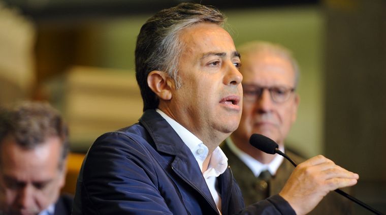 Foto: ALF PONCE MERCADO / MDZ