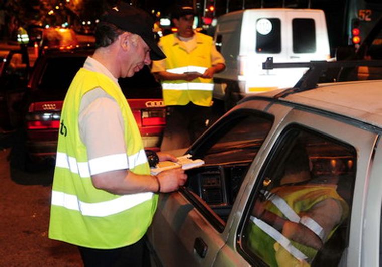 La Arístides: en la mira. Foto: Gentileza
