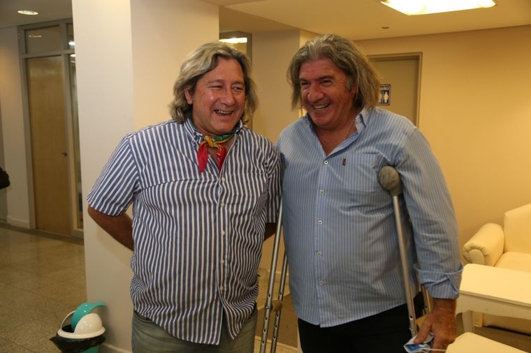 Foto: Maximiliano Ríos