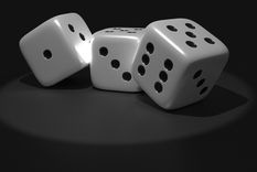 Los números de la suerte de hoy. Los números de la suerte de hoy.