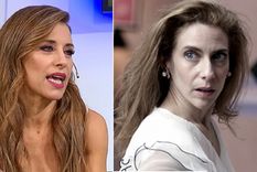Se sacó con la periodista Elena Roger estalló contra Mariana Brey.