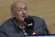 El encuestador Elbio Rodríguez vaticinó que Provincias Unidas tiene el libro de pases abierto.