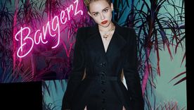 Miley Cyrus posee 215 millones de seguidores en Instagram Foto: Instagram/Miley Cyrus