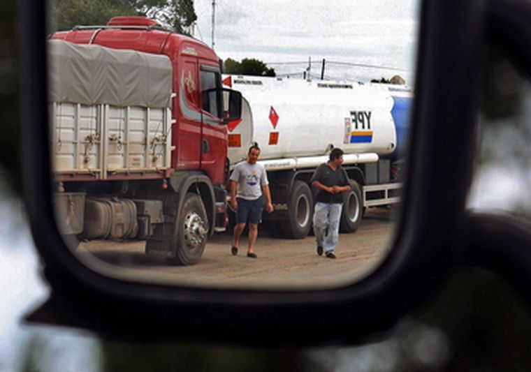 Se viene un nuevo problema en el país. Foto: NA