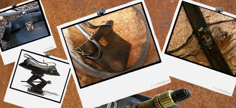 Diseño urbano. Foto: Gabriela Aizcorbe / MDZ