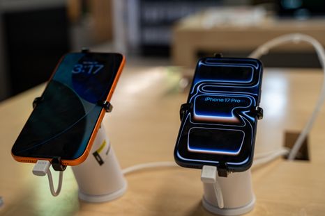 Los nuevos modelos de funda de Apple anticipan cambios en tamaño y colores. Los nuevos modelos de funda de Apple anticipan cambios en tamaño y colores.