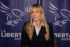 Karen Reichardt seguirá como candidata Karen Reichardt seguirá como candidata