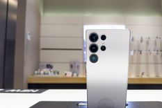 El Galaxy S26 Ultra ya se vende en Chile y reabre el clásico tour tecnológico argentino.