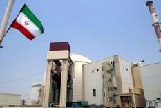 eeuu e iran reanudaron conversaciones nucleares en suiza