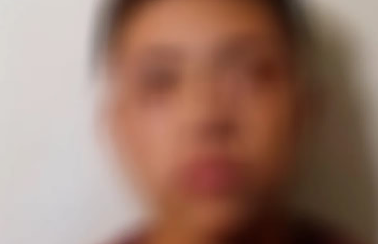 Uno de los dos asesinos de Kim Gómez asistirá a clases pero de forma virtual. Uno de los dos asesinos de Kim Gómez asistirá a clases pero de forma virtual.