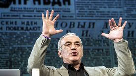 Garry Kasparov vive en New York y es perseguido por Rusia. Foto Efe Garry Kasparov vive en New York y es perseguido por Rusia. Foto Efe
