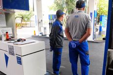 Foto: ALF PONCE / MDZ