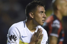 el ex boca juniors que contrato gimnasia y esgrima el ex boca juniors que contrato gimnasia y esgrima