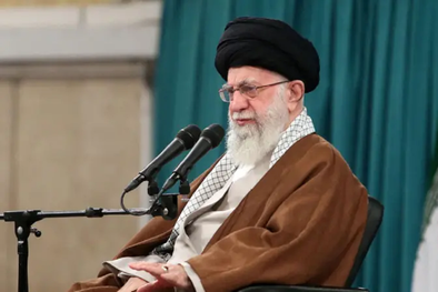 MDZol | La muerte del presidente Ebrahim Raisi en un accidente de helicóptero no altera la estructura de poder iraní, ya que quien ostenta el máximo poder es el líder supremo, el ayatolá Alí Jamenei. Foto: REUTERS