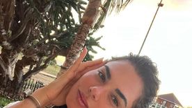 Livia Brito vuelve a la televisión con una telenovela que se llamaría La minera. Foto: Instagram
