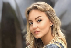 La actriz actualmente protagoniza “El amor invencible” junto a Danilo Carrera Foto: Instagram