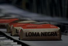 Mindlin adquiere Loma Negra: la millonaria operación que recupera una joya industrial para Argentina.