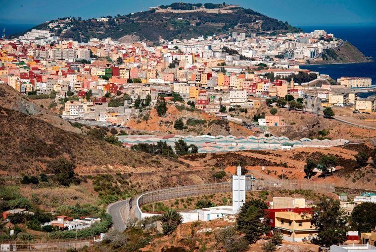 La posición estratégica de estos enclaves fue útil para luchar contra la piratería y proteger el comercio marítimo.