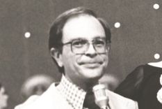 Raúl Velasco dijo que Maribel Guardia parecía un extraterrestre.