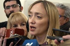 anabel fernandez sagasti pateo el tablero y advirtio que el peronismo mendocino esta roto anabel fernandez sagasti pateo el tablero y advirtio que el peronismo mendocino esta roto