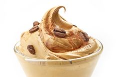 un postre imperdible: prepara una deliciosa mousse de cafe