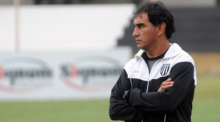 Foto: Pachy Reynoso / MDZ