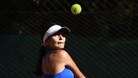 Juana Torres volvió a destacarse en el tenis juvenil y ahora enfrentará uno de los desafíos más importantes del calendario. Juana Torres volvió a destacarse en el tenis juvenil y ahora enfrentará uno de los desafíos más importantes del calendario.