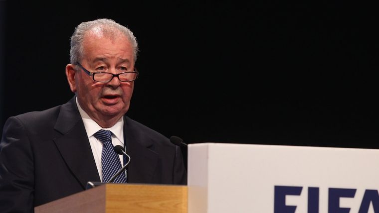 Foto: FIFA