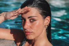 Dulceida nació el 23 de octubre de 1989 en el Municipio de Badalona, España. Foto: Instagram