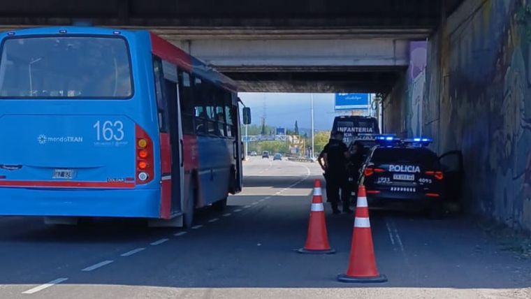 La medida comenzó a adoptarse para el partido entre el Tomba y San Miguel del sábado pasado. La medida comenzó a adoptarse para el partido entre el Tomba y San Miguel del sábado pasado.