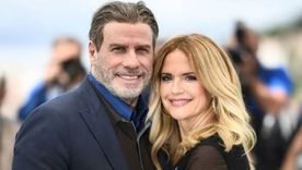 Jon Travolta y Kelly Preston estuvieron juntos durante tres décadas.