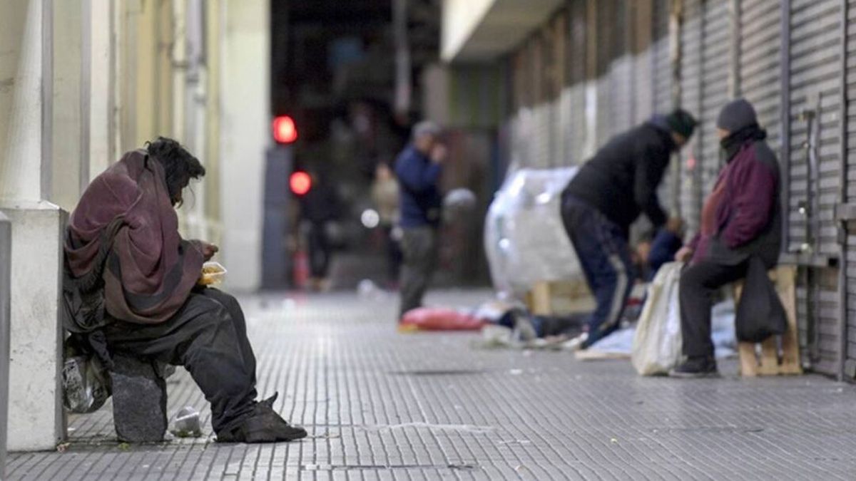 Baja de la pobreza: por qué muchos no le creen al Indec