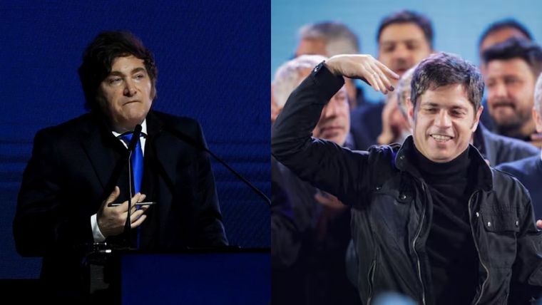 Dos economistas que tienen más coincidencias de las que afloran en las tribunas