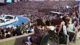 Se supo qué pasará para las personas que tienen entradas con CUD y de cortesía para la jornada del domingo 15 de marzo.