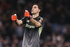 El Aston Villa del Dibu tendrá un picante duelo de octavos en la Europa League.