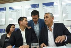 Foto: Prensa Ministerio de Economía