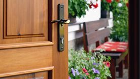 El vinagre es un aliado para limpiezas profundas del hogar. Foto: Shutterstock El vinagre es un aliado para limpiezas profundas del hogar. Foto: Shutterstock