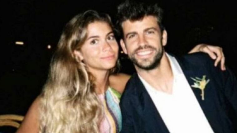 Clara Chía Marti y Piqué El problema de salud de Clara. Foto: IG - Clara Chía Marti