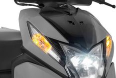 Honda Elite 125