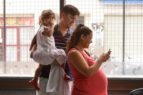El trámite se puede realizar mediante Mi Anses o en una oficina con turno. Foto: Archivo MDZ El trámite se puede realizar mediante Mi Anses o en una oficina con turno. Foto: Archivo MDZ