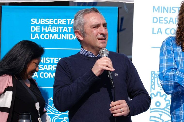 Foto: Twitter Cuervo Larroque