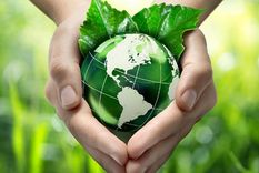 Para lograr un capitalismo sustentable debemos hacer el uso adecuado de nuestra energía corporal y del modo en que utilizamos  el tiempo.