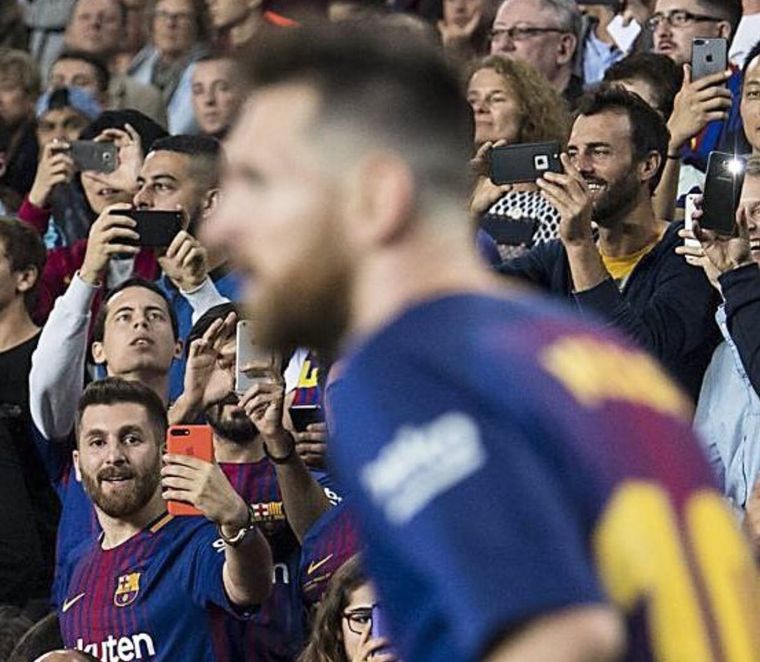 Foto: Foto Mundo Deportivo