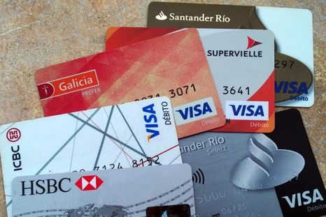 Qué hacer con las tarjetas de crédito Qué hacer con las tarjetas de crédito