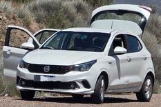 El conductor detenido tenía más de cinco veces el límite de alcoholemia permitido. El conductor detenido tenía más de cinco veces el límite de alcoholemia permitido.