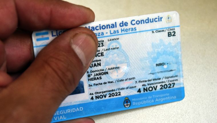 La Licencia tendrá vigencia por 10 años. Foto: ALF PONCE MERCADO / MDZ